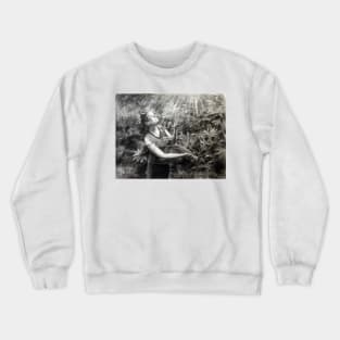 Het Sterrenbos – 12-09-22 Crewneck Sweatshirt